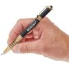 imageWestcott 17314 PenStyle Retractable CarboTitanium Bonded Hobby Knife Gold