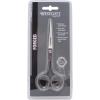 imageWestcott 4in Forged Paper and Fabric Scissors Precision Scissors for Embroidery Detail Sewing and Crafts5Inch