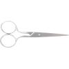 imageWestcott 4in Forged Paper and Fabric Scissors Precision Scissors for Embroidery Detail Sewing and Crafts5Inch