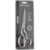 imageWestcott 4in Forged Paper and Fabric Scissors Precision Scissors for Embroidery Detail Sewing and Crafts8Inch Bent