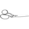 imageWestcott 4in Forged Paper and Fabric Scissors Precision Scissors for Embroidery Detail Sewing and Crafts8Inch Bent
