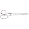 imageWestcott 4in Forged Paper and Fabric Scissors Precision Scissors for Embroidery Detail Sewing and Crafts9Inch
