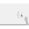 imageWestcott 4quot Sewing TitaniumBonded Embroidery Scissors Curved 138658Inch