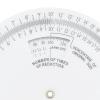 imageWestcott 5quot Proportional Scale White PS691Pack