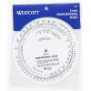 imageWestcott 5quot Proportional Scale White PS691Pack