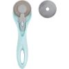 imageWestcott 60MM Rotary Replacement Blade Titanium Bonded Handheld Fabric Trimmer Arts and Crafts Sewing and Quilting Tools60MM Rotary Cutter