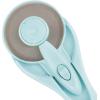imageWestcott 60MM Rotary Replacement Blade Titanium Bonded Handheld Fabric Trimmer Arts and Crafts Sewing and Quilting Tools60MM Rotary Cutter