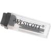 imageWestcott 8 Piece Math Set 15890