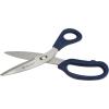 imageWestcott 8quot All Purpose Value Stainless Steel Straight Scissors RedPower Pivot  1Pack