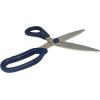 imageWestcott 8quot All Purpose Value Stainless Steel Straight Scissors RedPower Pivot  1Pack