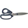 imageWestcott 8quot All Purpose Value Stainless Steel Straight Scissors RedPower Pivot  1Pack