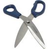 imageWestcott 8quot All Purpose Value Stainless Steel Straight Scissors RedPower Pivot  1Pack