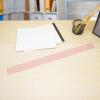 imageWestcott 8ths Graph Ruler 2 x 24 Transparent W248