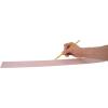 imageWestcott 8ths Graph Ruler 2 x 24 Transparent W248