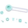 imageWestcott Circle Cutter with Replacement Blade Adjustable Size 310 inches DIY Paper Crafting Easy Operation and Smooth CuttingCircle Cutter