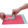 imageWestcott Circle Cutter with Replacement Blade Adjustable Size 310 inches DIY Paper Crafting Easy Operation and Smooth CuttingCircle Cutter