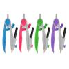 imageWestcott Compass and Protractor Math and Geometry Set Essential School Supplies Plastic Compass for Circles Up to 13Inches Back to School Classroom School Supplies 6Inch Protractor Assorted Colors1 Count Pack of 1