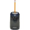 imageWestcott Heavy Duty SchoolClassroom Pro Electric Pencil Sharpener Blue