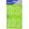 imageWestcott Large Ellipse Template 1 T810T810