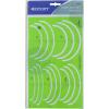 imageWestcott Large Ellipse Template 1 T810T811