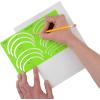 imageWestcott Large Ellipse Template 1 T810T811