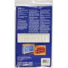 imageWestcott LetterCraft Permanent Vinyl Lettering Franklin Gothic 6Inch White 15865White