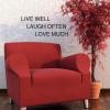 imageWestcott LetterCraft Removable Vinyl Letters Black Helvetica Font 2Inch Characters RPH2CN BLK15857