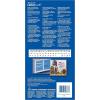 imageWestcott LetterCraft Stencil Brush Font 3Inch Characters SB315831