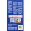 imageWestcott LetterCraft Stencil Marker Font 2Inch Characters 15836