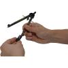 imageWestcott Lettercraft Designer Compass Set with Carrying Case DCS10