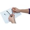 imageWestcott Lettercraft Designer Compass Set with Carrying Case DCS10
