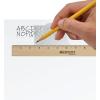 imageWestcott Lettering Stenciling Paper Template ALG1