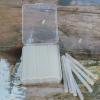 imageWestcott Mini All Temperature Glue Sticks Bonus Carry Case 80ct