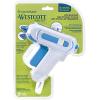 imageWestcott Mini Low Temperature Hot Glue Gun 16757Mini High Temperature Hot Glue Gun