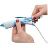 imageWestcott Mini Low Temperature Hot Glue Gun 16757Premium Hot Glue Gun Pen
