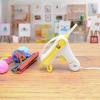 imageWestcott Mini Low Temperature Hot Glue Gun 16757So Cool LowTemp Glue Gun