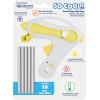 imageWestcott Mini Low Temperature Hot Glue Gun 16757So Cool LowTemp Glue Gun