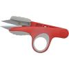 imageWestcott Premium Tailor 95quot Scissors RedBlack8inch