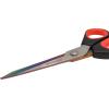 imageWestcott Premium Tailor 95quot Scissors RedBlack95Inch
