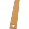 imageWestcott Stainless Steel Ruler Zero Center 36quot ZC36