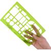 imageWestcott Technical Architectural Drawing Template T806Home Furnishing Template