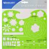 imageWestcott Technical Architectural Drawing Template T806Technical Landscape Drawing Template