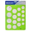 imageWestcott Technical Circles Drawing Template T801