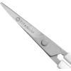 imageWestcott Travel Safe TitaniumBonded Mini Folding Scissors for Fabric and Paper TSA Compliant and Portable for Crafting Sewing Supplies ampamp More4 Embroidery Scissors