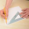 imageWestcott Triangular Scale KT90 Pack of 2 clear 11 x 575 x 025 inches