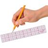 imageWestcott W8 Engineers Protractor Ruler 6 in1 Count Pack of 1
