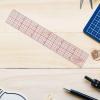 imageWestcott W8 Engineers Protractor Ruler 6 in1 Count Pack of 1