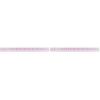 imageWestcott 10thsMetric Beveled Ruler 12Inch30cm B65 Clear1 Count Pack of 2