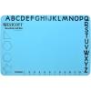 imageWestcott 16814 Projectmate NonStick Silicone Mat for Crafts Glue Guns Size 9 x 12 In18L x 12W