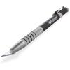 imageWestcott 16963 PenStyle Retractable CarboTitanium Bonded Hobby Knife Silver